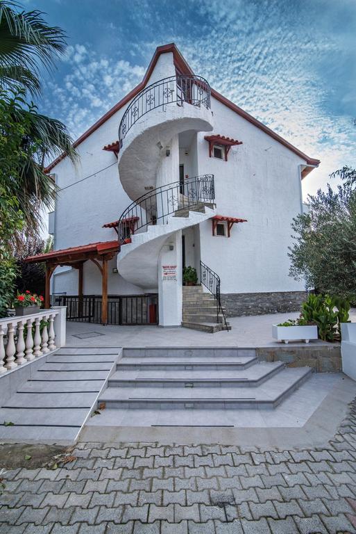 Badis Haus Apartment Toroni Ngoại thất bức ảnh