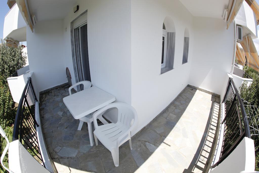 Badis Haus Apartment Toroni Phòng bức ảnh