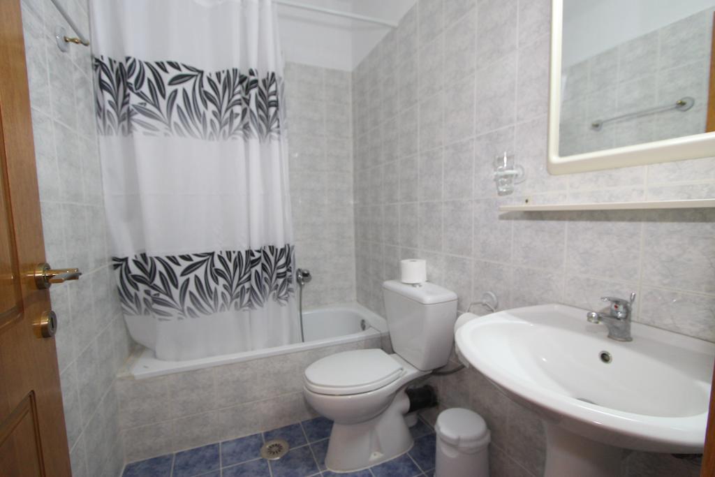 Badis Haus Apartment Toroni Phòng bức ảnh