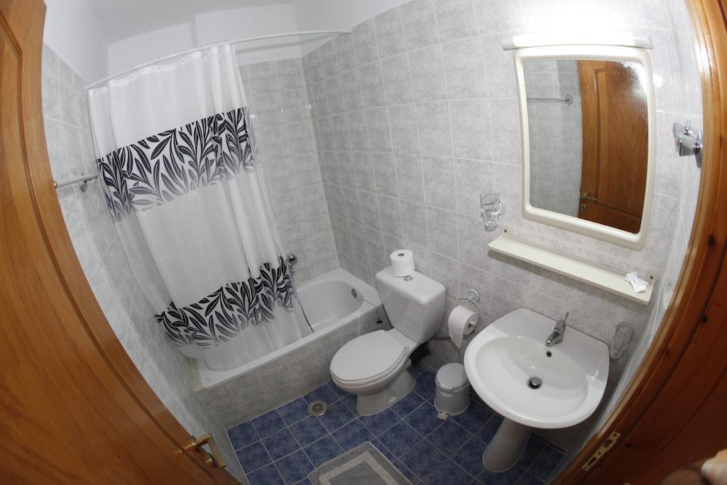 Badis Haus Apartment Toroni Ngoại thất bức ảnh